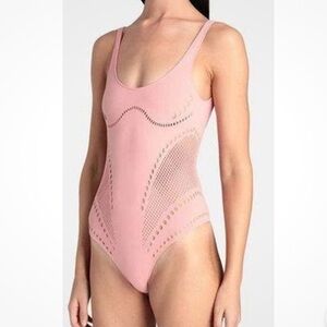 New Stella McCartney Bodysuit Size XS/S